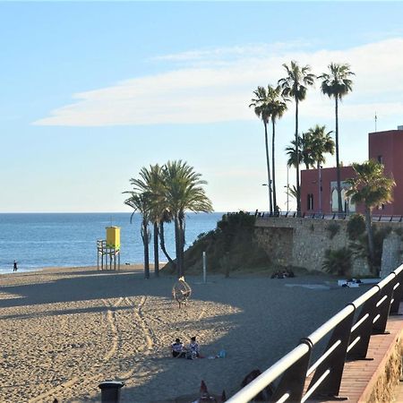 Vive Benalmadena Apartamento La Paloma, Playa A 100M Zewnętrze zdjęcie