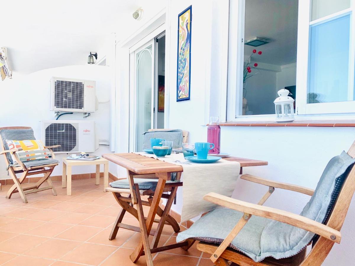 Vive Benalmadena Apartamento La Paloma, Playa A 100M Zewnętrze zdjęcie